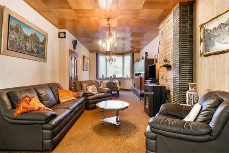 Huis te koop Lauwe 2 slaapkamers renovatieproject