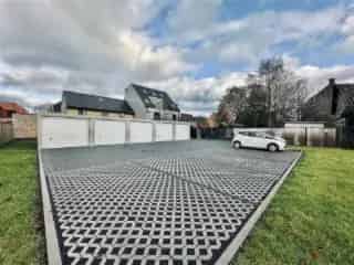 Garagebox te Huur Sint-Gillis-Waas