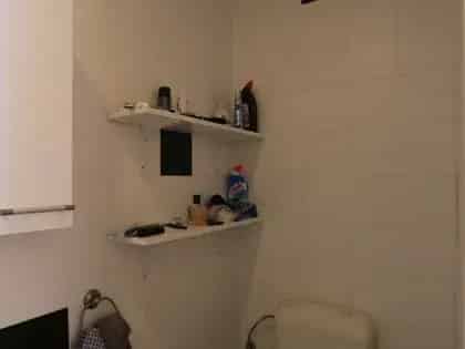 Studio Appartement te Huur Europese Wijk Brussel