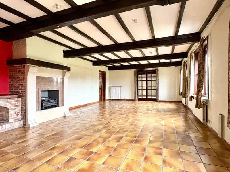 Huis te koop Ingelmunster: Instapklare woning met veranda