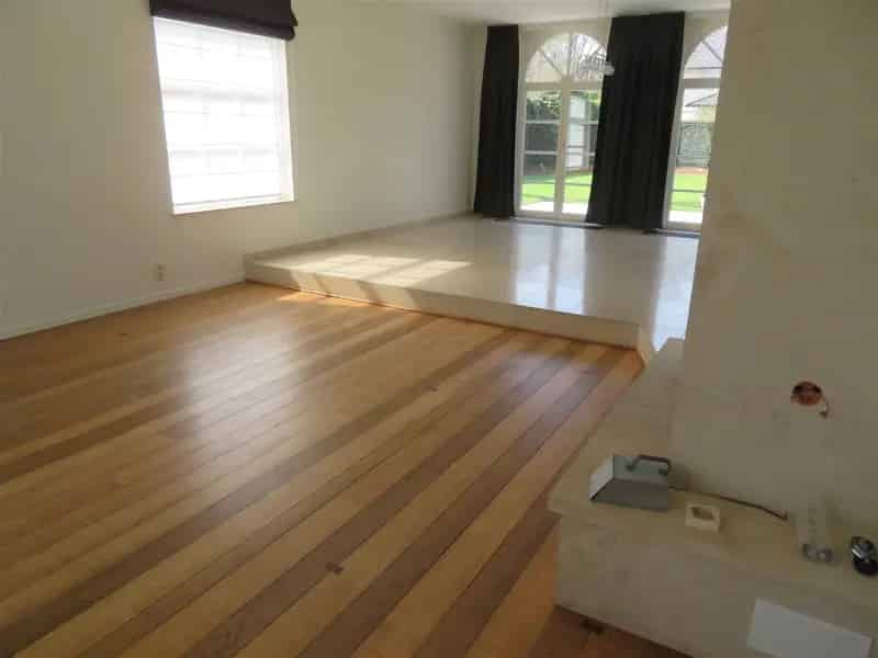 Instapklare Villa 4 Slaapkamers Airco Brasschaat
