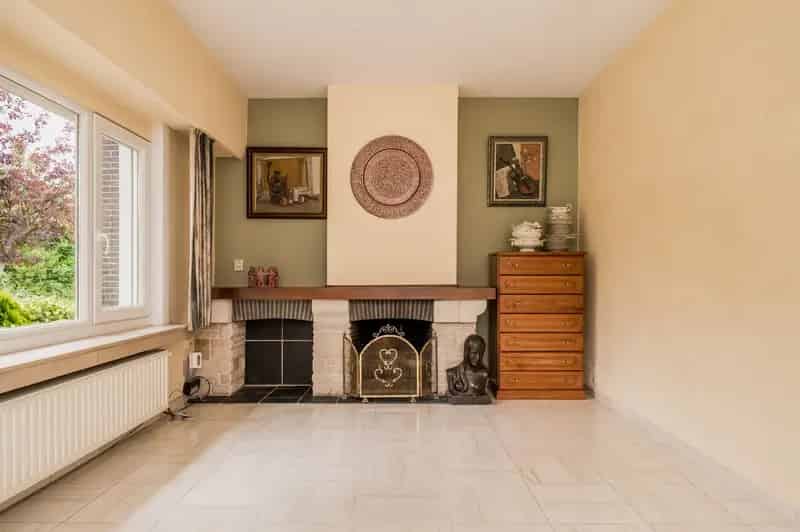 Te renoveren laagbouwvilla 2 slaapkamers Muizen