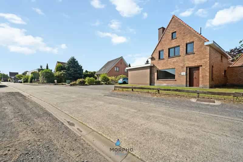 Huis te koop Veldegem - Charmante woning met mogelijkheden