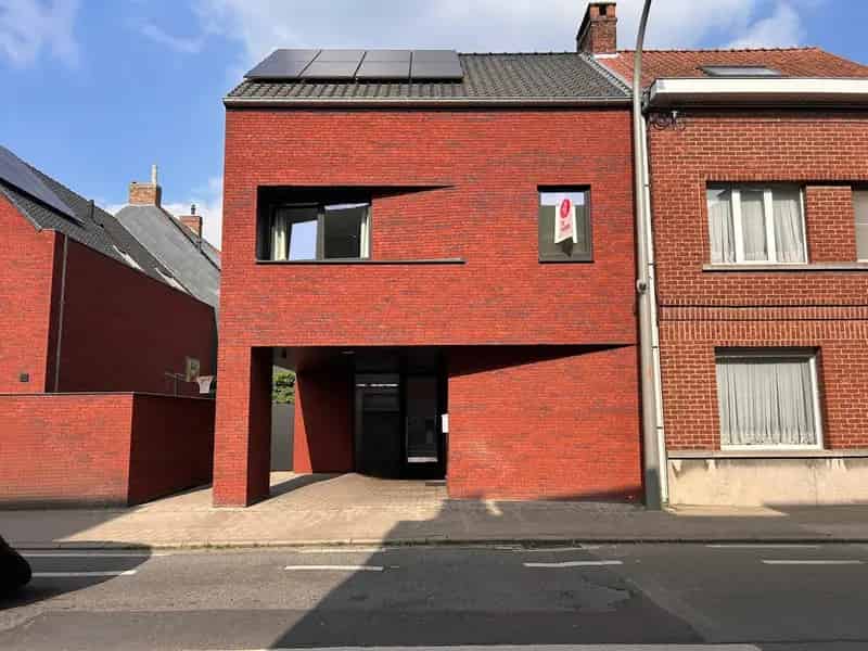 Huis te huur Heule 2 slaapkamers tuin carport