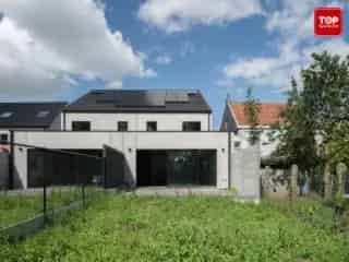 Huis te koop Sint Lievens Houtem - EPC A - 4 slaapkamers