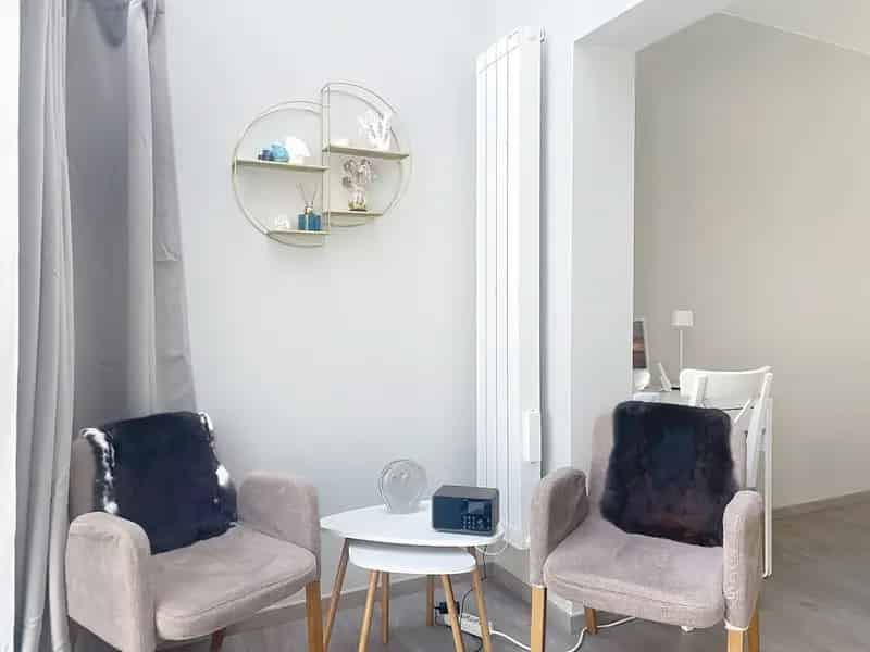 Gerenoveerde woning te huur nabij Oostende