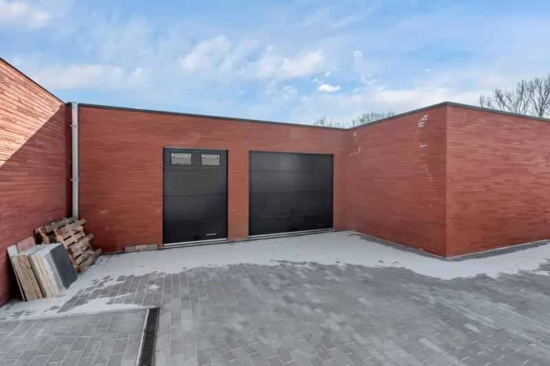 Garage te Koop Iddergem