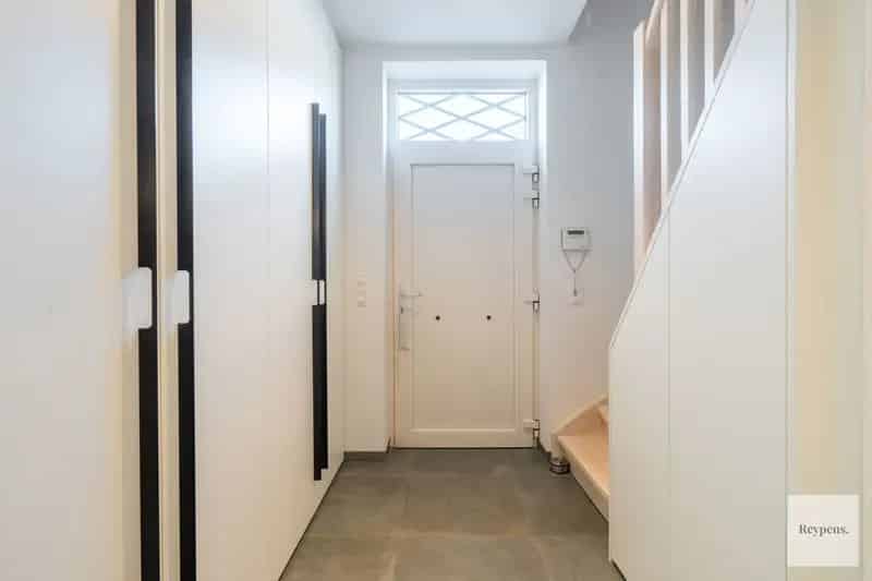 Energiezuinige woning rustige locatie