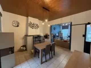 Huis te Koop Doornik - Gerenoveerde Tweekapper 128m²