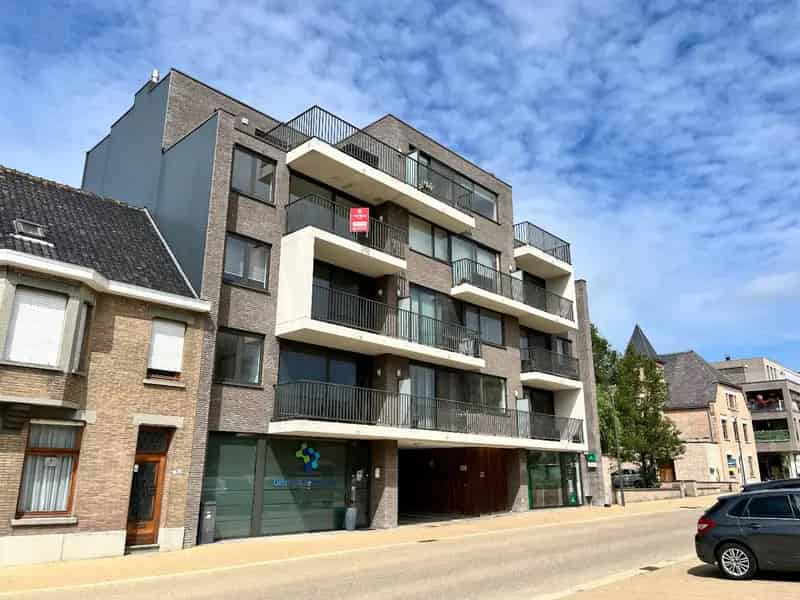 Appartement te huur 2 slaapkamers Houthulst