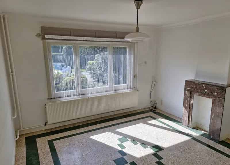 Huis te huur Haacht: Renovatieproject met grote tuin
