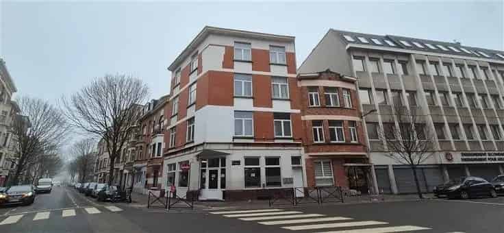 Appartement 2 slaapkamers 86m² te koop Lambermont