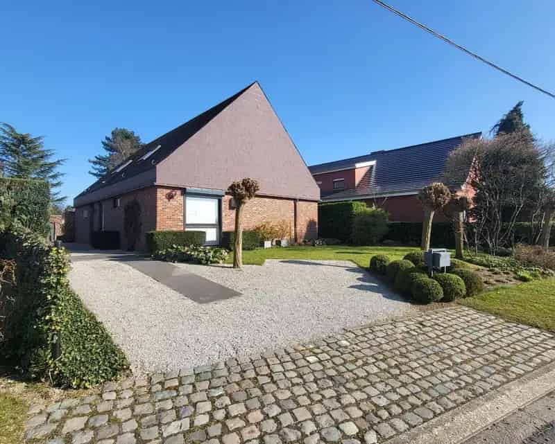 Verkocht : verkoopovereenkomst in opmaak.