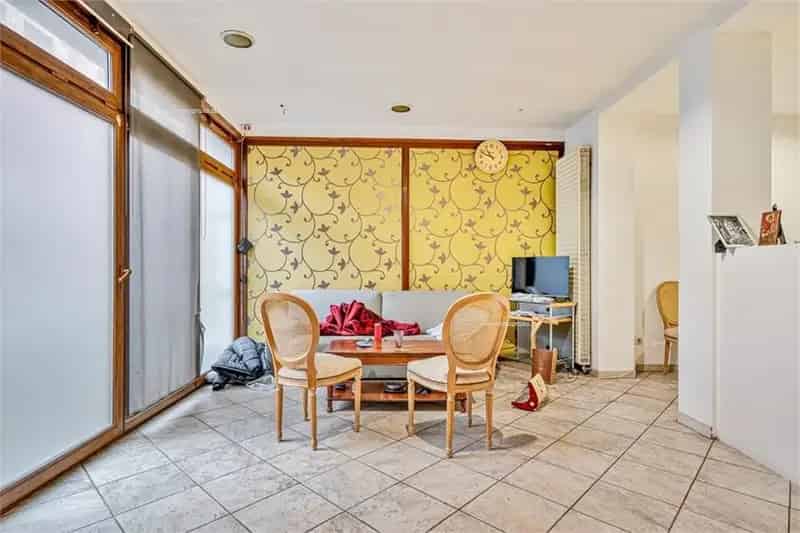 Appartement te koop Aalst 1 slaapkamer Grote Markt