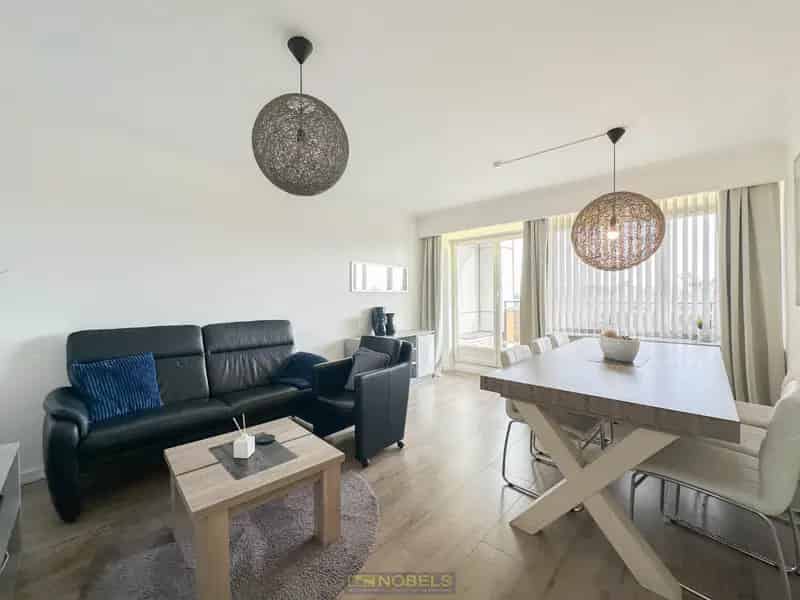 Appartement te huur Sint Niklaas 1 slaapkamer