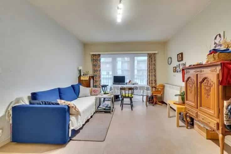 Te Koop Appartement Sint Truiden Centrum 1 Slaapkamer
