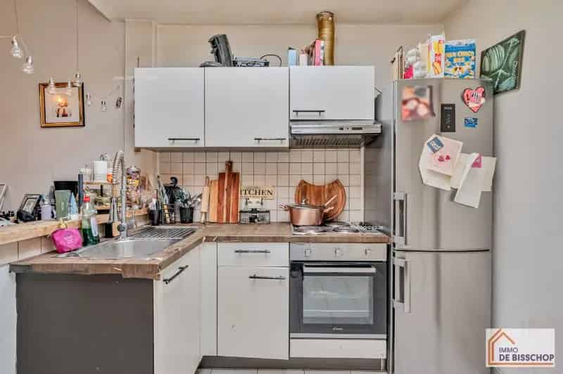 Woning te koop Geraardsbergen: 3 slaapkamers, landelijke charme