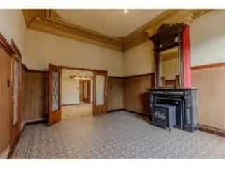 Herenwoning te koop Begijnendijk 548m² renovatieproject