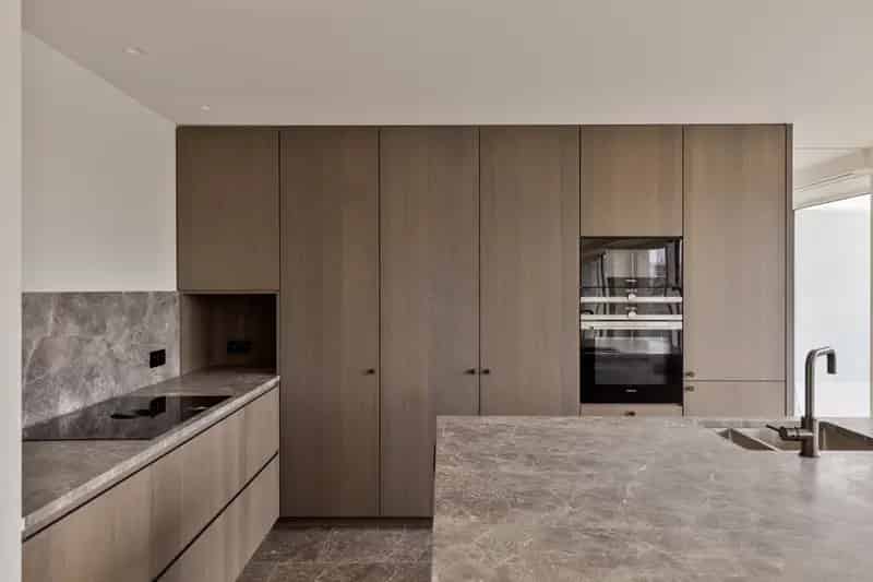 Luxe Appartement 2 Slaapkamers Waregem