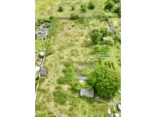 Bouwgrond Ghlin 17m x 90m
