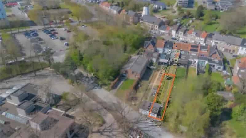 Bouwgrond te Koop Aalst Toplocatie