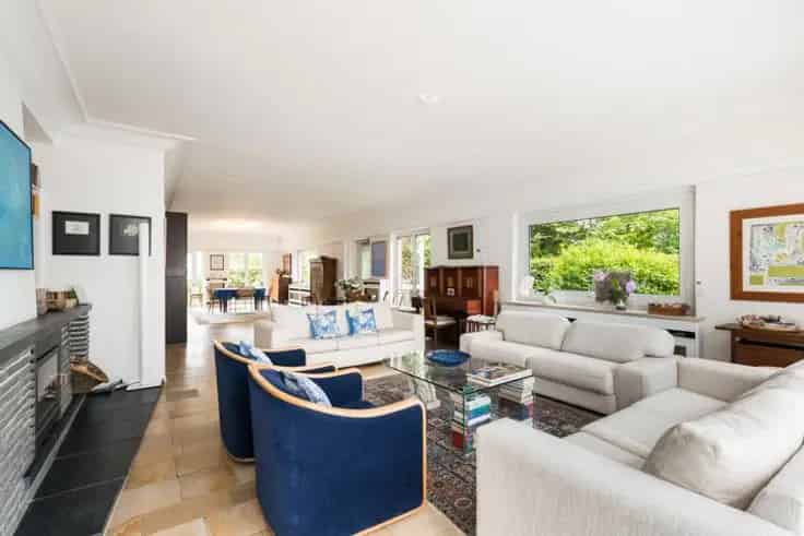 Huis Te Koop Sint-Pieters-Woluwe 5 Slaapkamers 494m²