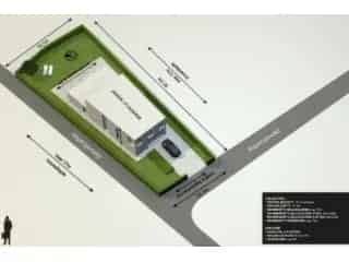 Bouwgrond Keerbergen 509m² Vrijstaande Woning