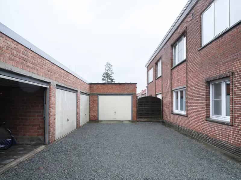 Garagebox te koop Wetteren