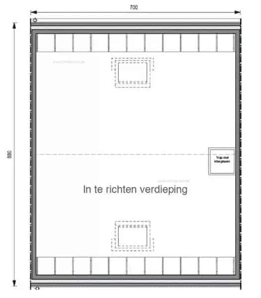 Bouwgrond Merelbeke: Halfopen Bebouwing met Zonnige Tuin