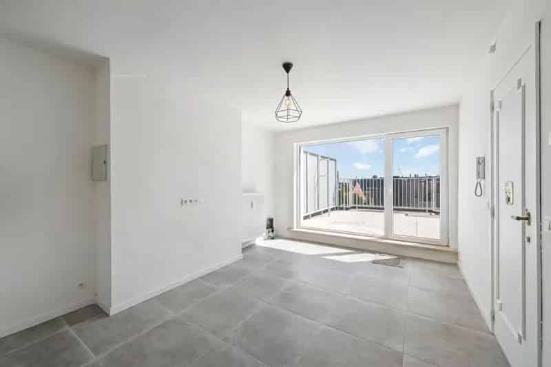 Penthouse 1 Slaapkamer Oostende Jachthavenzicht