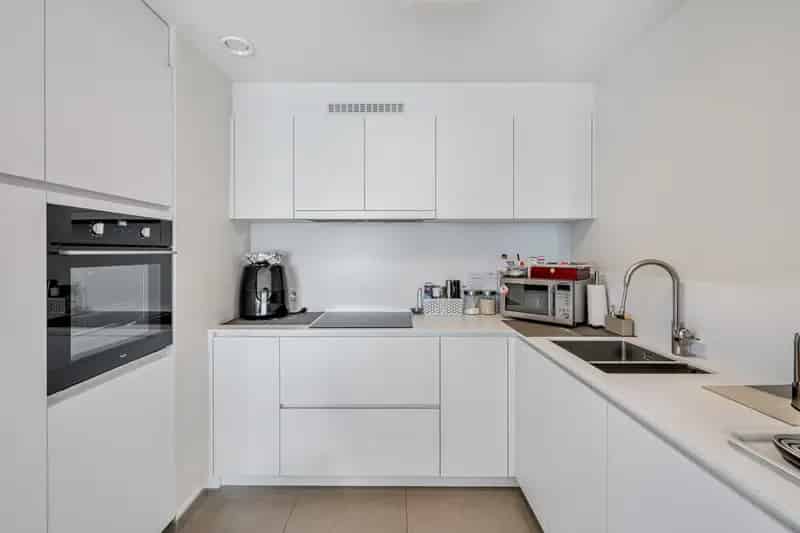 Appartement te koop in Wemmel - 2 slaapkamers