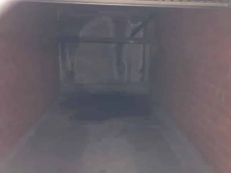 Garage te Koop