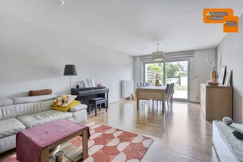 Huis te koop Kessel-Lo: Instapklare woning met 12 zonnepanelen
