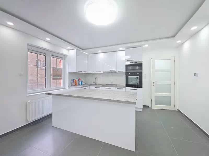 Appartement te Koop Nieuwpoort 2 Slaapkamers BEN Normen