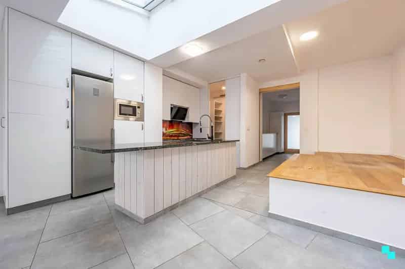 Huis te huur Oostrozebeke 194m2 3 slaapkamers Instapklaar