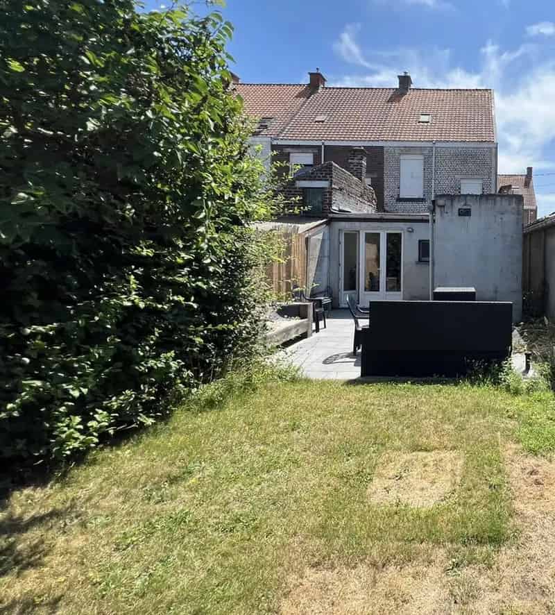 Huis te huur: Instapklare woning met tuin