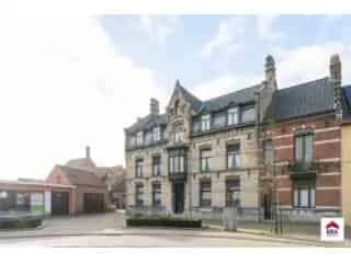 Handelspand te Huur Ardooie 733m² Historisch