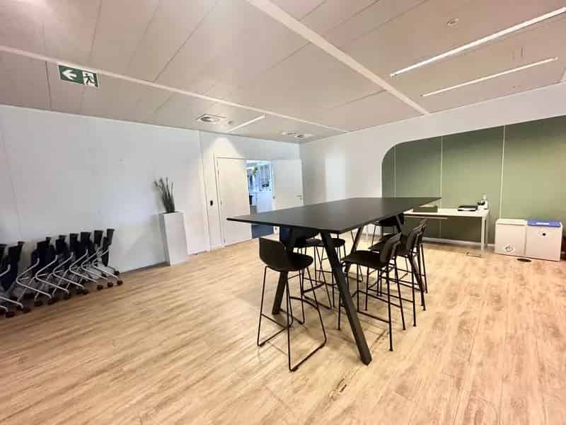 PRINS BOUDEWIJNLAAN 5 Kantoorruimte nabij E19