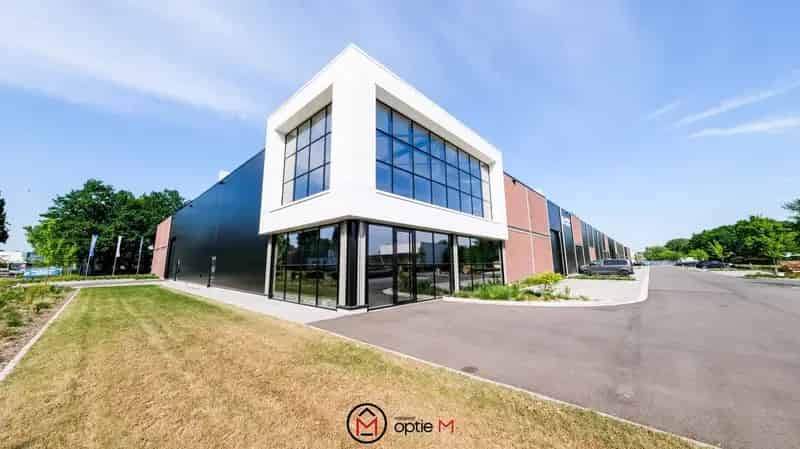 Commerciële KMO Unit Hasselt Toplocatie