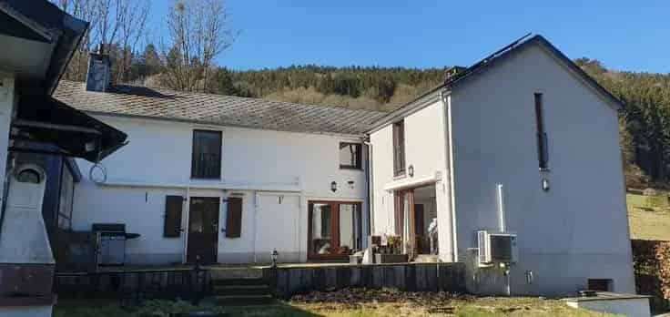 Ruime 5 Slaapkamers Huis Te Koop in Trou de Bra