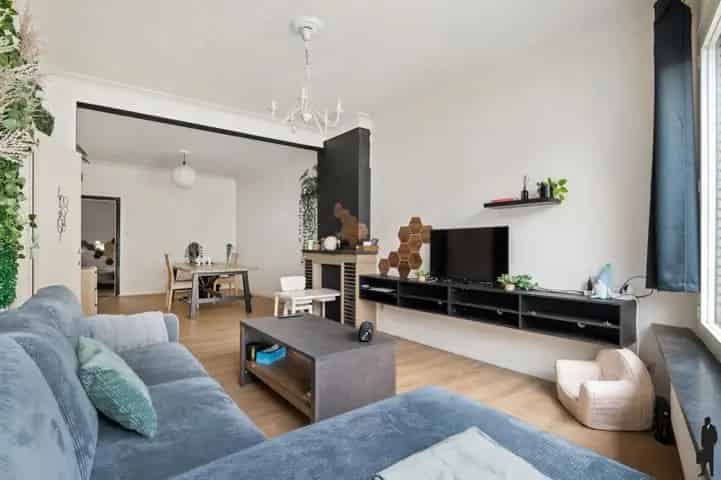 Appartement te koop Antwerpen - Kathedraalzicht