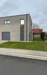 Huis te huur - Asper RBS17736