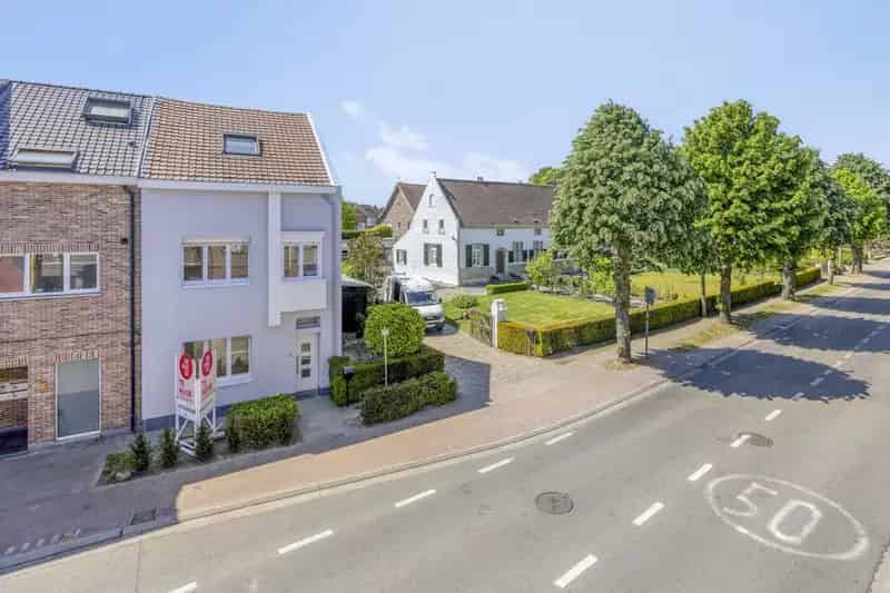 Huis te koop