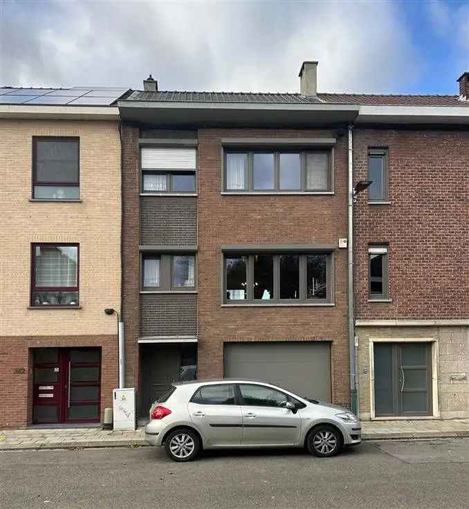 Huis Te Koop