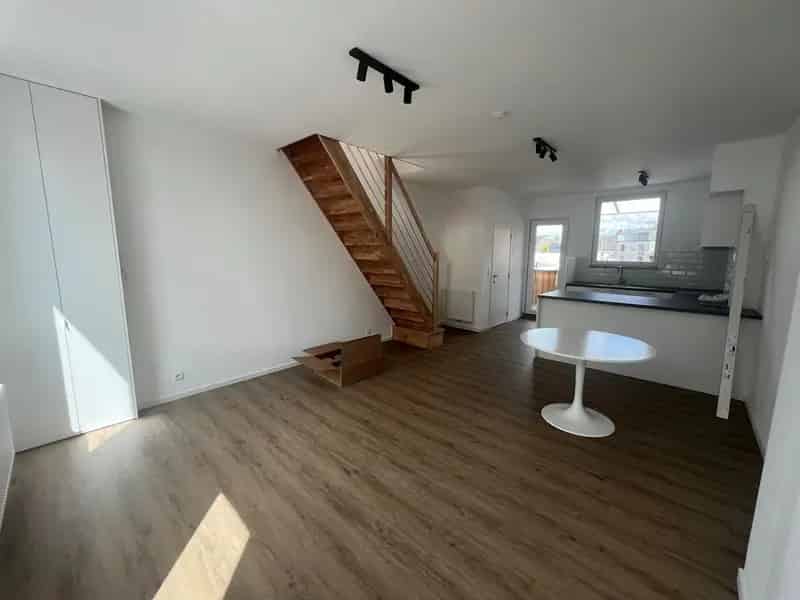 Gerenoveerd Appartement te koop Aalst 1 slaapkamer