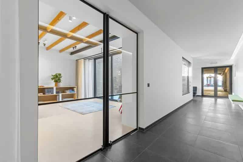 Huis te huur Heule: Kantoor Atelier Duplex Parking