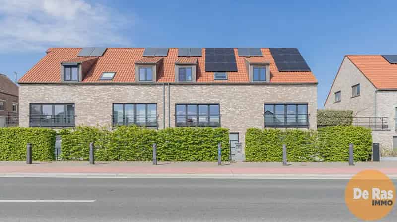 Huis te Koop Borsbeke: Recente Instapklare Woning 3 slaapkamers