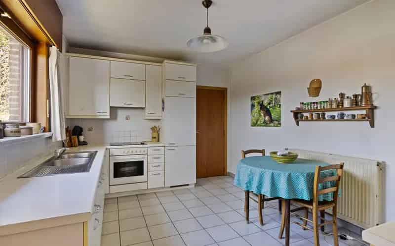 Huis te koop Oud-Heverlee 3 slaapkamers grote tuin