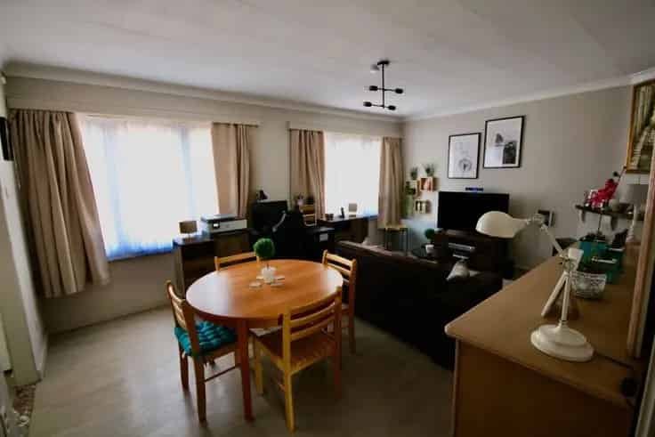 Opbrengsteigendom Sint Truiden Centrum 5 Appartementen