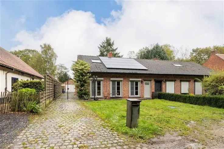 Huis Te Koop